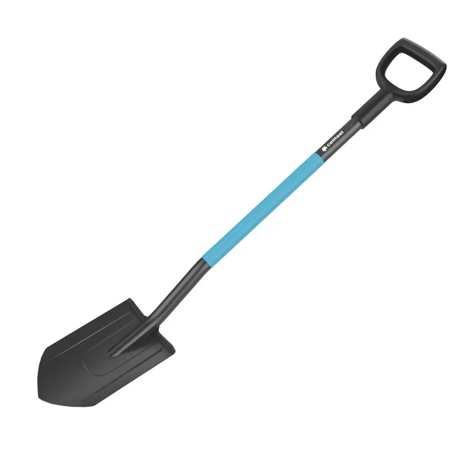 ⁨Sharp spade Cellfast Ideal Pro⁩ at Wasserman.eu