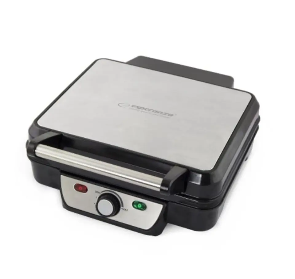 The electric contact grill Provolone at Wasserman.eu
