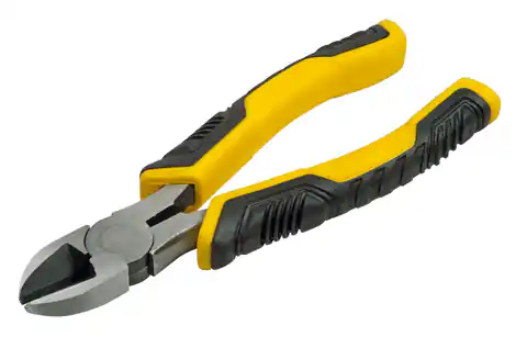 ⁨Control-grip pliers? cutters⁩ at Wasserman.eu
