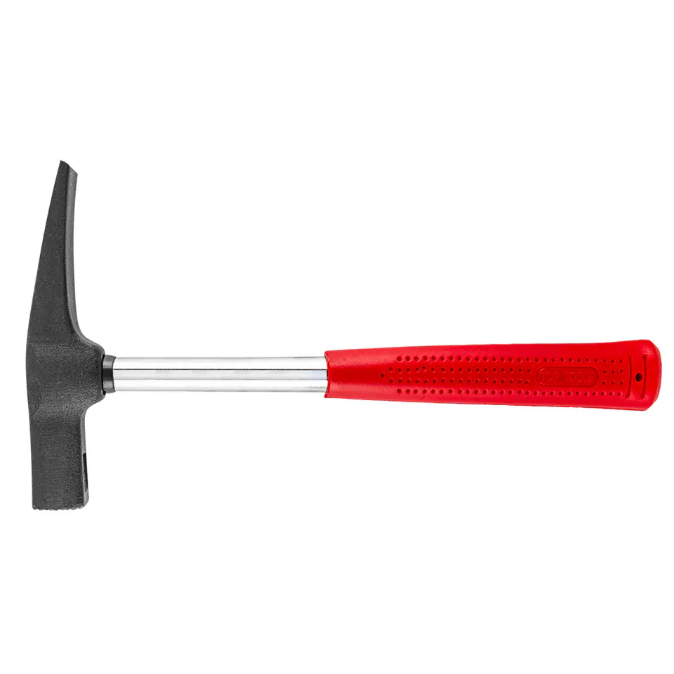 ⁨Masonry hammer 500 g, metal shaft⁩ at Wasserman.eu
