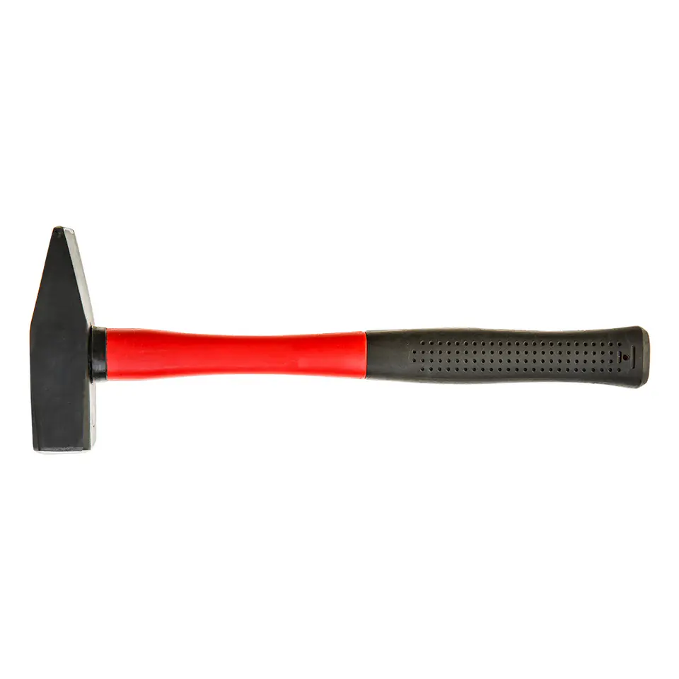 ⁨Locksmith hammer 100 g, fiberglass shaft⁩ at Wasserman.eu