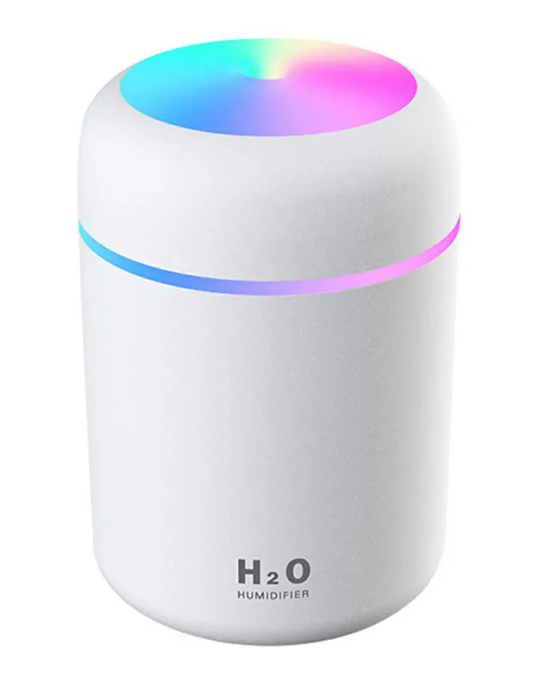 ⁨AG354F Air Humidifier led diffuser⁩ at Wasserman.eu