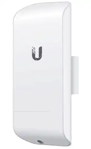 ⁨Ubiquiti Loco M2 Wifi 2.4Ghz 8.5DB⁩ w sklepie Wasserman.eu