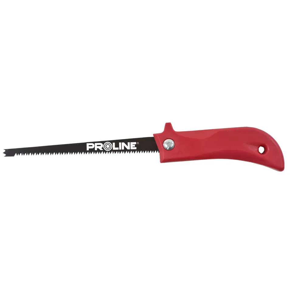 Piła do płyt g/k 150mm, ząb hartowany 10/cal proline w sklepie Wasserman.eu