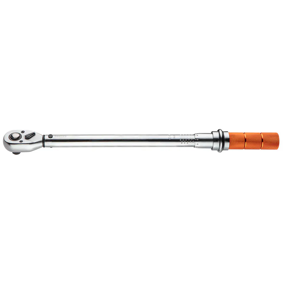 ⁨TORQUE WRENCH 1/2'' 20-210NM⁩ at Wasserman.eu