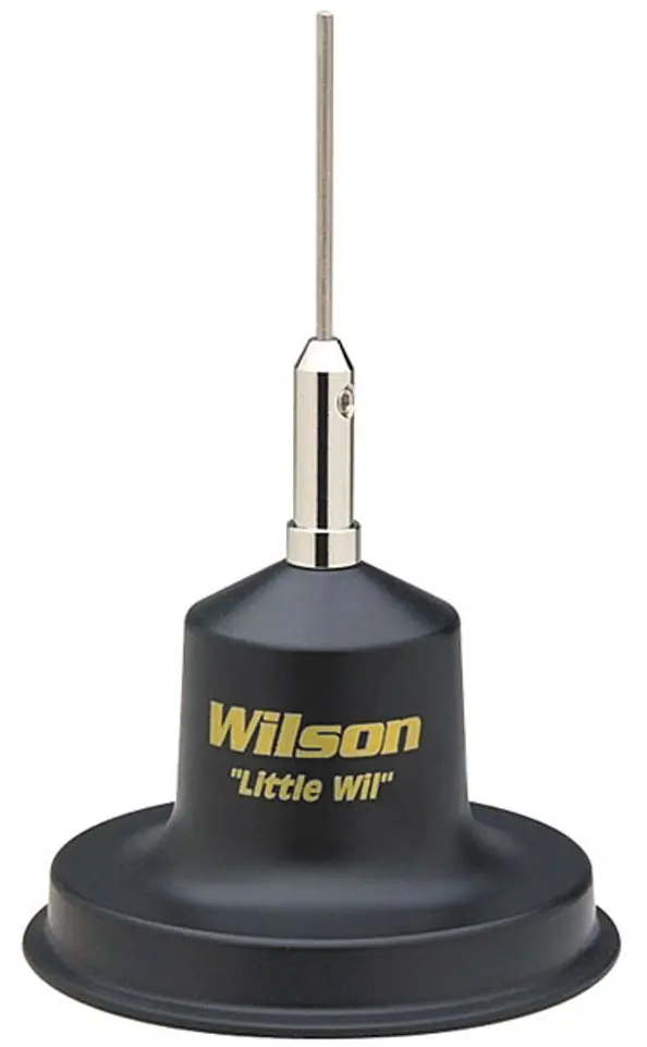 Antena CB Wilson LITTLE WIL w sklepie Wasserman.eu