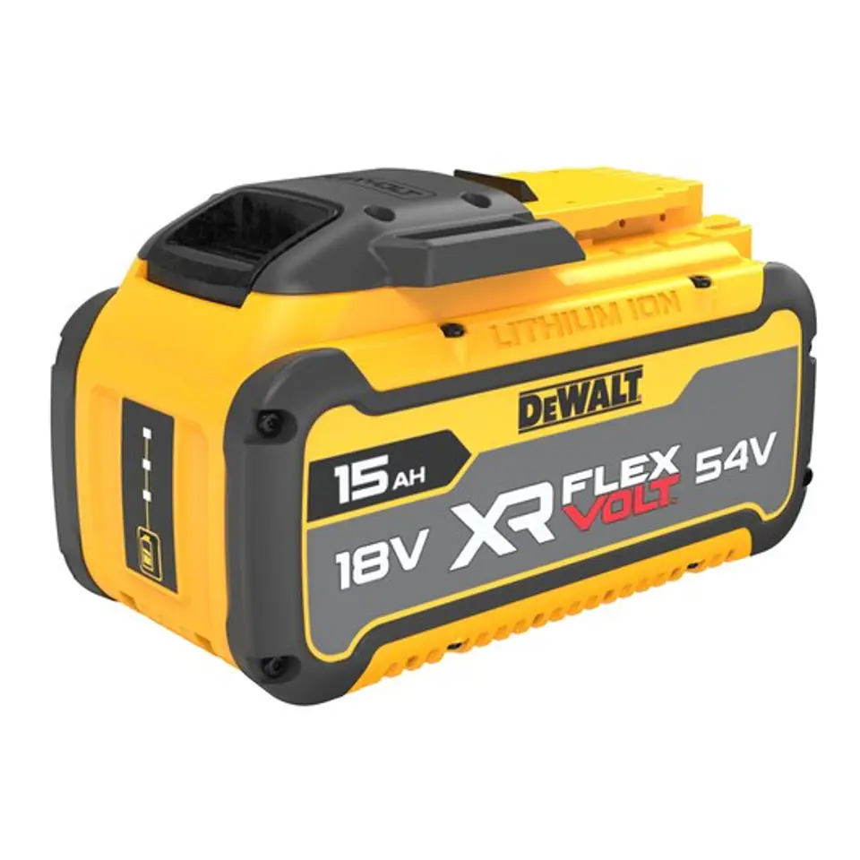 AKUMULATOR FLEXVOLT 18-54V 15AH w sklepie Wasserman.eu