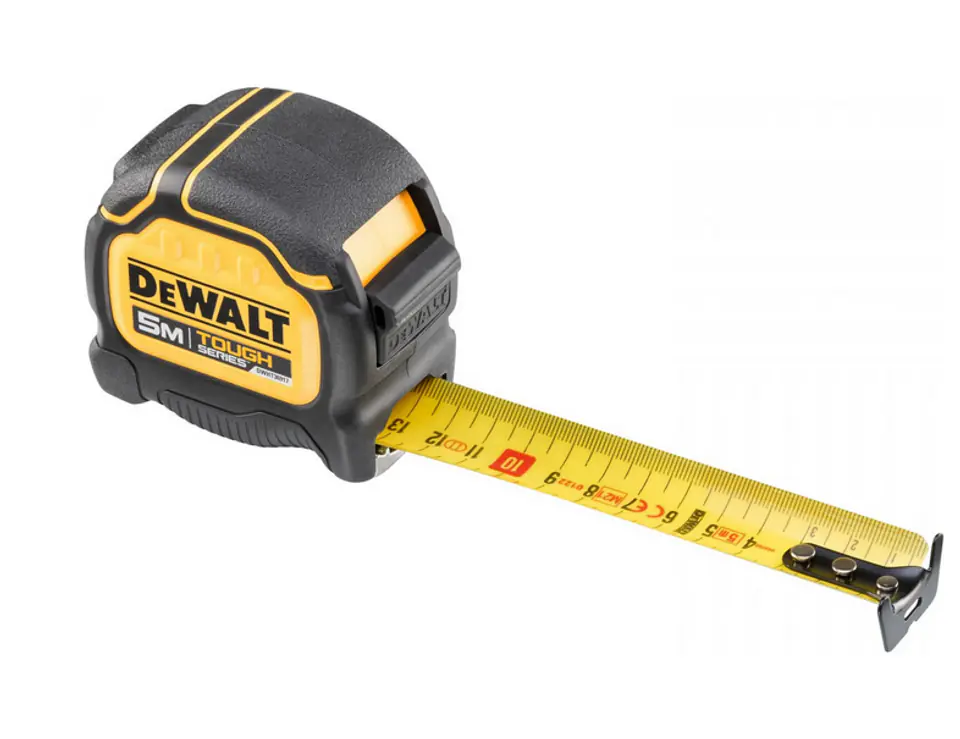 Pocket tape measures STANLEY POWERLOCK 33-218