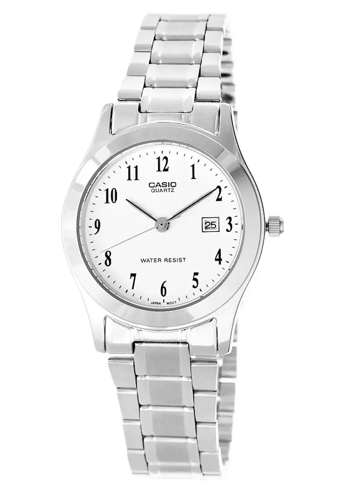 ⁨Zegarek Damski CASIO LTP-1141PA-7BEG + BOX⁩ w sklepie Wasserman.eu