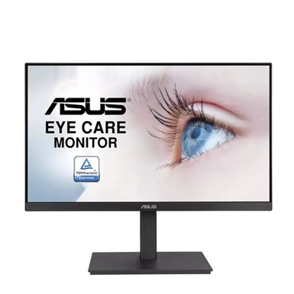 ⁨Monitor 27 inches VA27EQSB IPS⁩ at Wasserman.eu