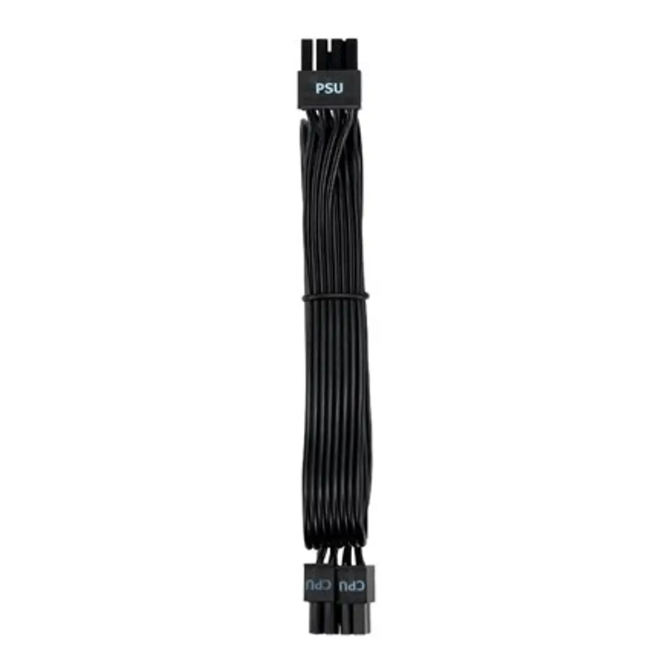 ⁨Fractal Design ATX12V 4+4 pin Modular cable FD-A-PSC1-001⁩ at Wasserman.eu