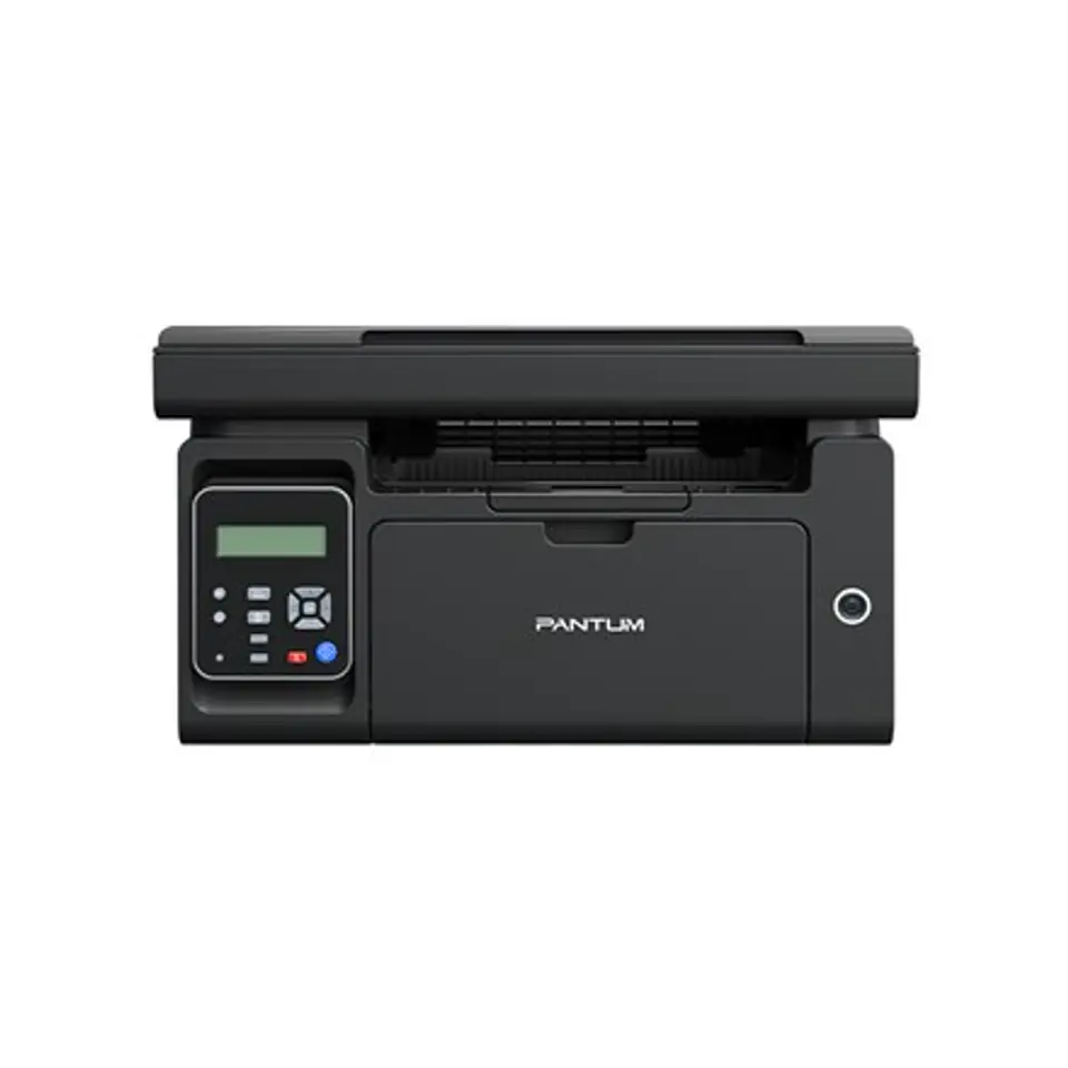 ⁨Pantum | M6500W | Printer / copier / scanner | Monochrome | Laser | A4/Legal | Black⁩ w sklepie Wasserman.eu