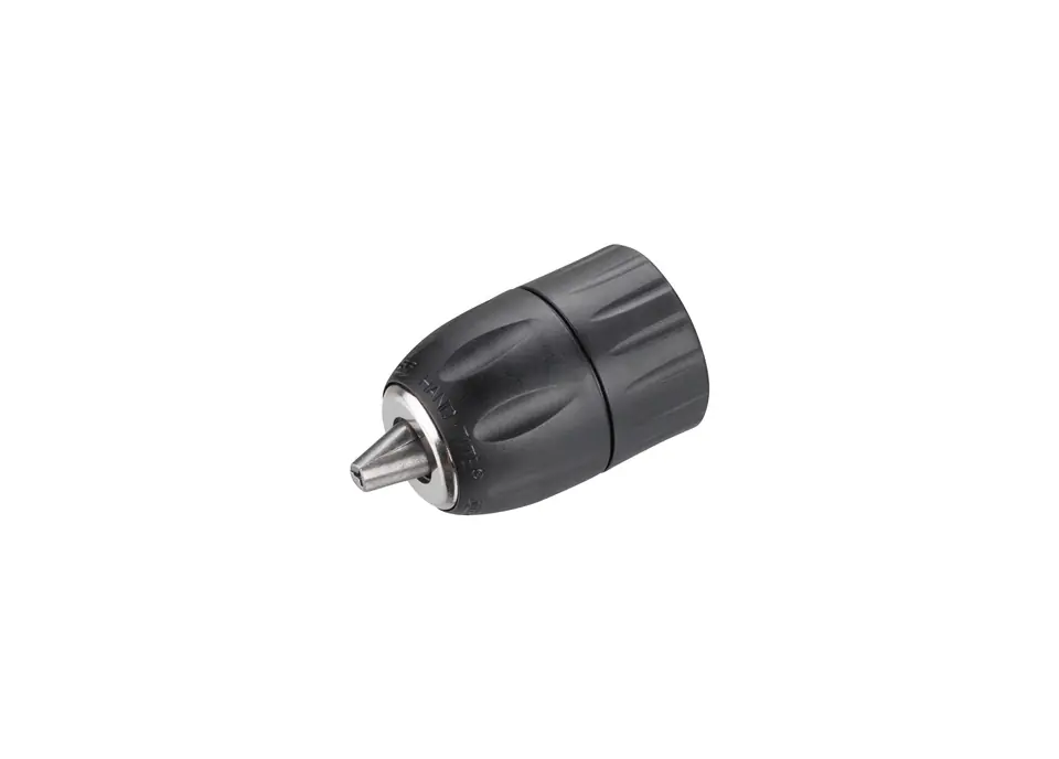 ⁨Drill chuck. quick releases. 13mm, 1/2"x20unf, r/l max 750w⁩ at Wasserman.eu