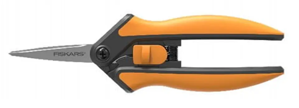 SCISSORS 140MM SOLID SP13 at Wasserman.eu