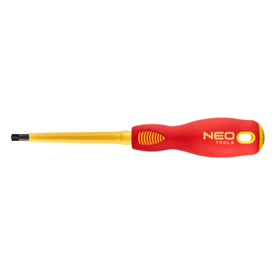 ⁨Cross screwdriver 1000V, SL/PH2 x 100mm⁩ at Wasserman.eu