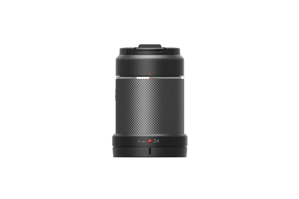 ⁨Lens: DJI Zenmuse X7, X9, P1 DL 24mm F2.8 LS ASPH⁩ at Wasserman.eu