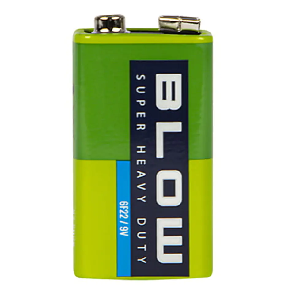 ⁨Blow Super Heavy Duty 9V battery 6F22 (82-509) 4BD2-183F4_20150811114722⁩ at Wasserman.eu