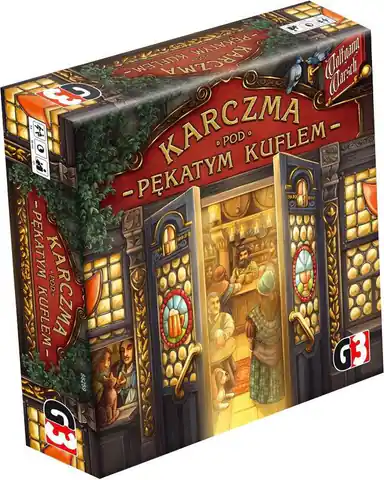 ⁨Game The Taverns of Tiefenthal⁩ at Wasserman.eu