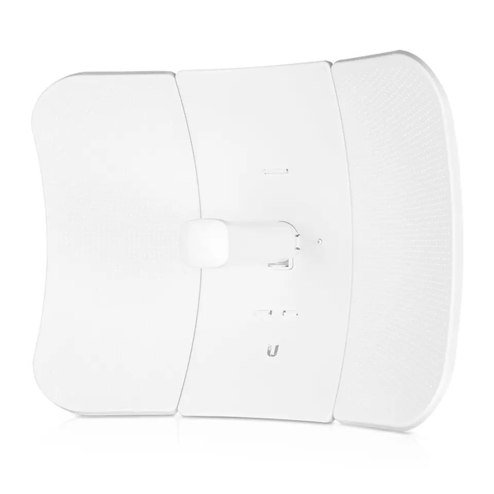 ⁨UBIQUITI LBE-5AC-LR LITEBEAM 5AC LONG RANGE, 2X2MIMO, 26DBI⁩ w sklepie Wasserman.eu