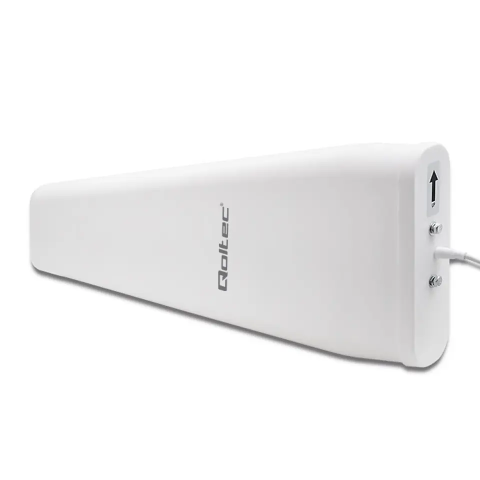 ⁨Antena 5G LTE DUAL | 14 dBi | Zewnętrzna⁩ w sklepie Wasserman.eu