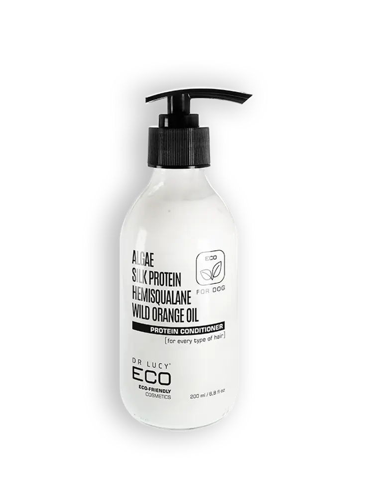 ⁨DR LUCY ECO Protein supplement 200ml⁩ at Wasserman.eu