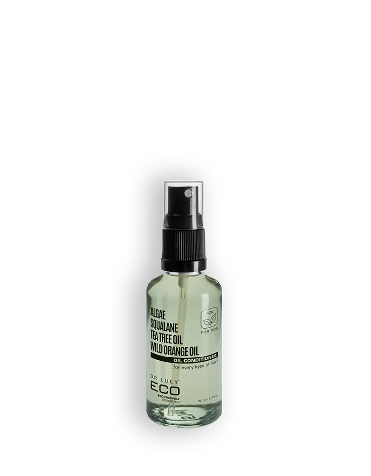 ⁨DR LUCY ECO Oil conditioner 50ml⁩ at Wasserman.eu