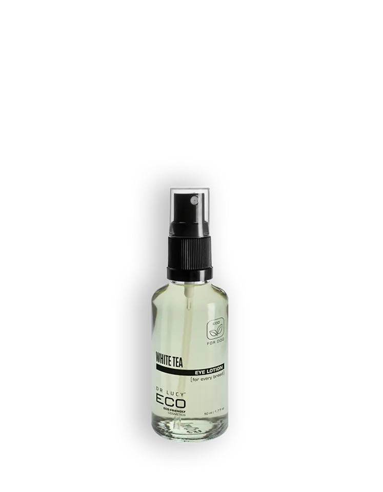 DR LUCY ECO Płyn do oczu 50ml w sklepie Wasserman.eu