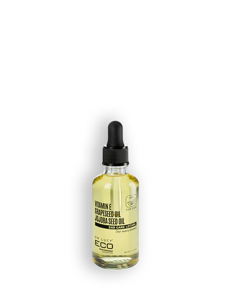 DR LUCY ECO Płyn do uszu 50ml w sklepie Wasserman.eu