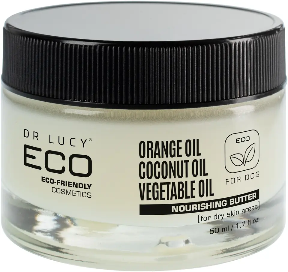 DR LUCY ECO Masło odżywcze 50ml w sklepie Wasserman.eu