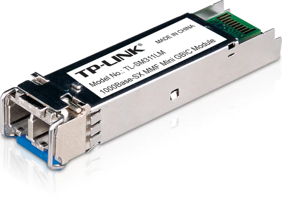 ⁨TP-LINK TL-SM311LM MINIGBIC MODULE EU⁩ w sklepie Wasserman.eu