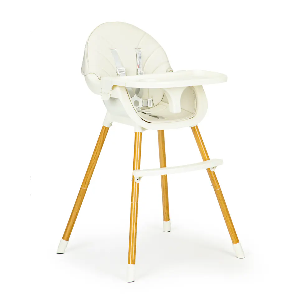 ⁨High chair 2in1 ECOTOYS⁩ at Wasserman.eu