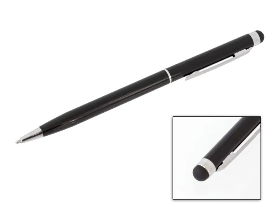 ⁨PR40 Capacitive stylus + pen⁩ at Wasserman.eu