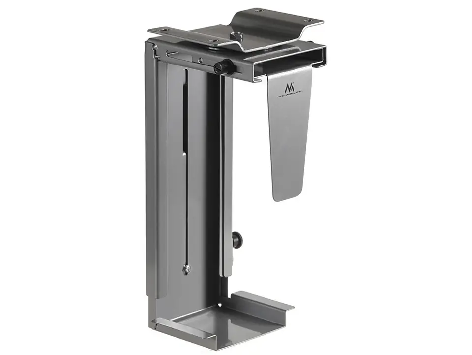 ⁨MC-713 S 44488 Computer holder / silver⁩ at Wasserman.eu