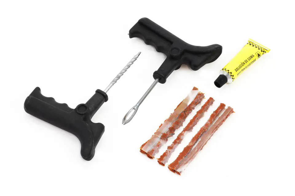 ⁨01251 Tubeless Tire Repair Kit⁩ at Wasserman.eu