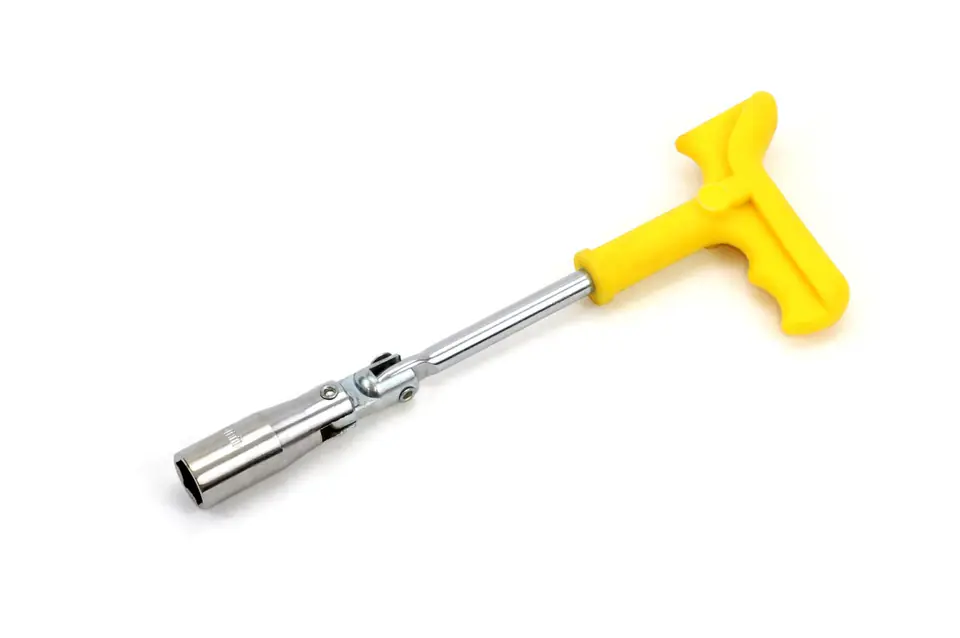 ⁨01719 Candle wrench 16mm SPW-16⁩ at Wasserman.eu