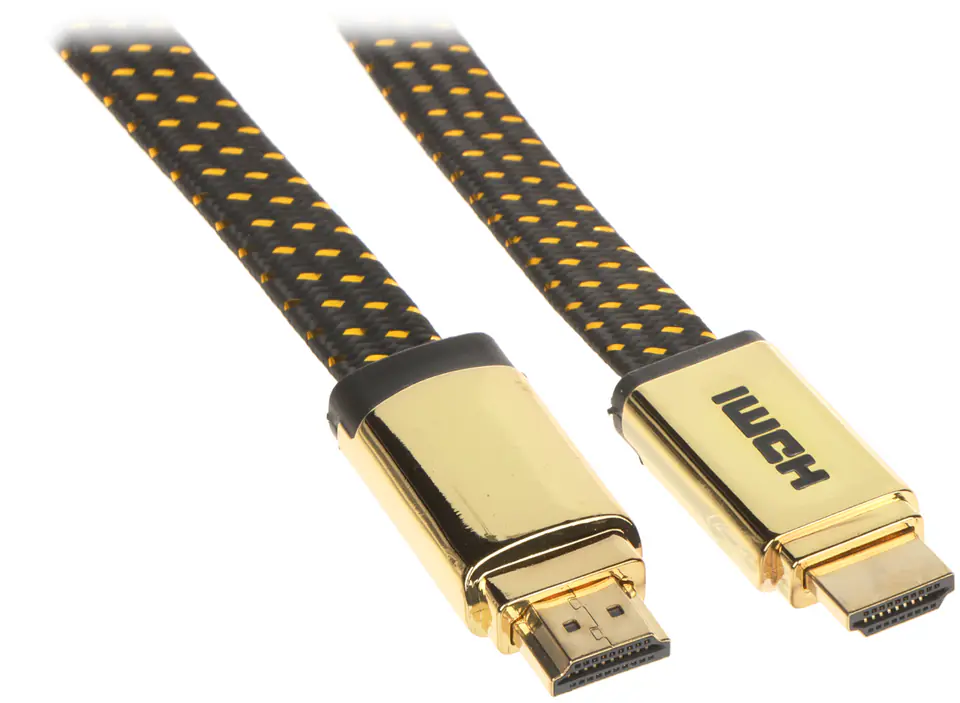 ⁨HDMI-5.0-MFL CABLE 5 m⁩ at Wasserman.eu