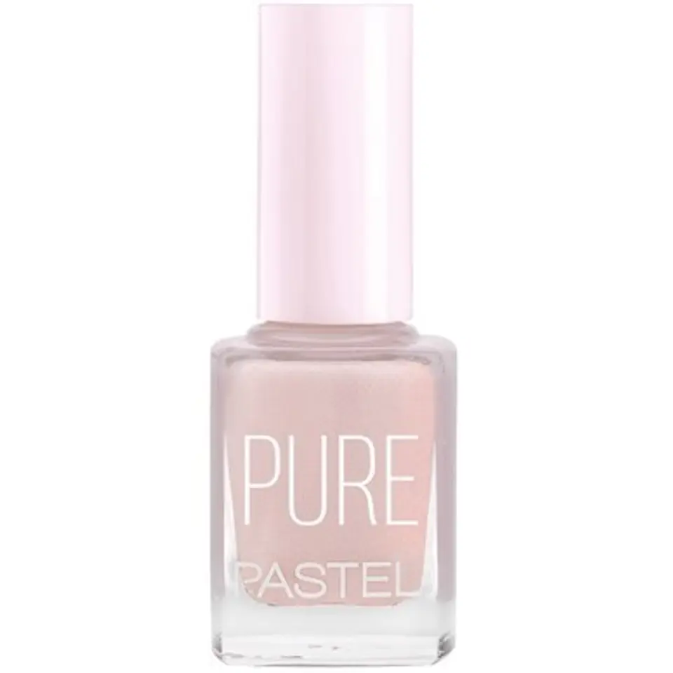 ⁨PASTEL PURE NAIL POLISH 602⁩ at Wasserman.eu