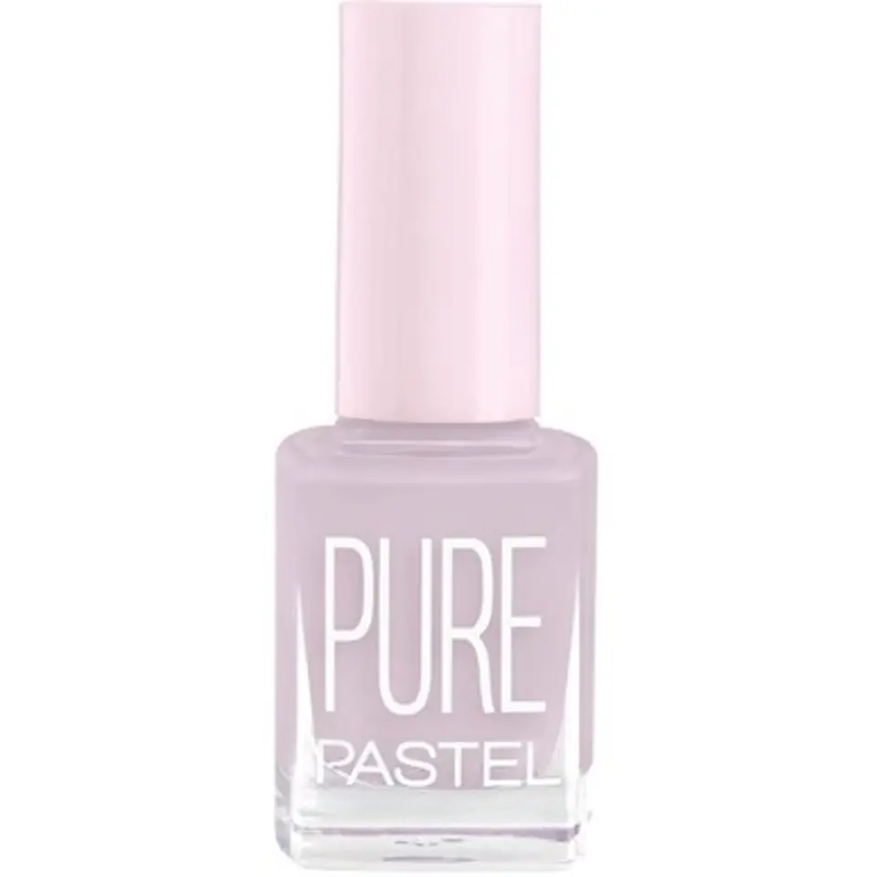 ⁨PASTEL PURE LAKIER DO PAZNOKCI 609⁩ w sklepie Wasserman.eu