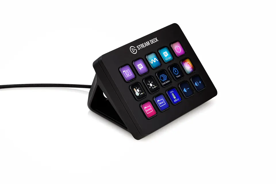 ⁨Elgato Stream Deck MK.2⁩ w sklepie Wasserman.eu