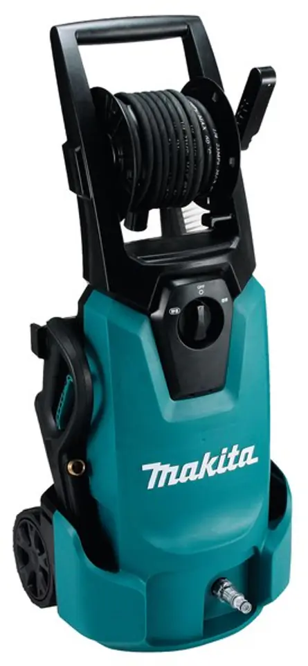Myjka ciśnieniowa elektryczna 1800W MAKITA HW1300 w sklepie Wasserman.eu