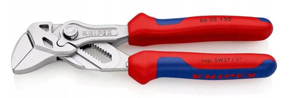 KEY PLIERS 150MM at Wasserman.eu