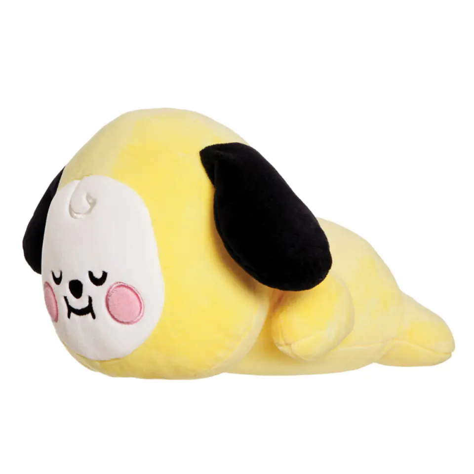 ⁨BT21 - Pluszowa maskotka / poduszka 28 cm CHIMMY Baby⁩ w sklepie Wasserman.eu