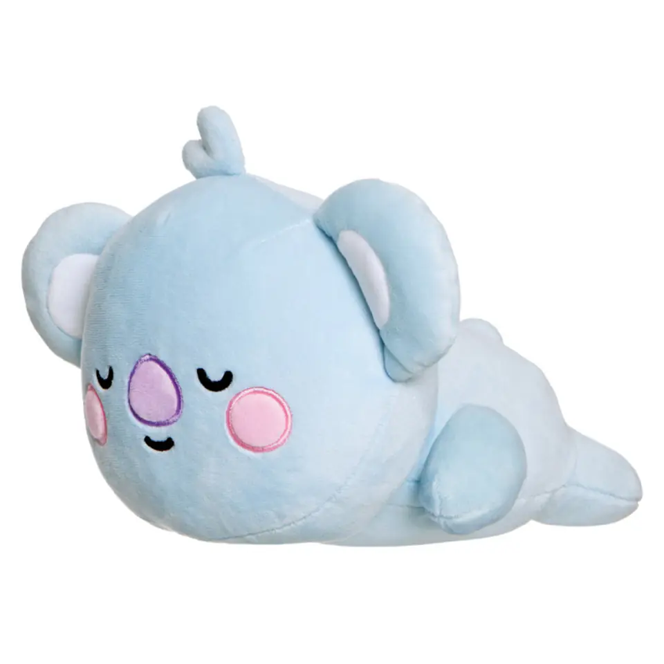 ⁨BT21 - Pluszowa maskotka / poduszka 28 cm KOYA Baby⁩ w sklepie Wasserman.eu