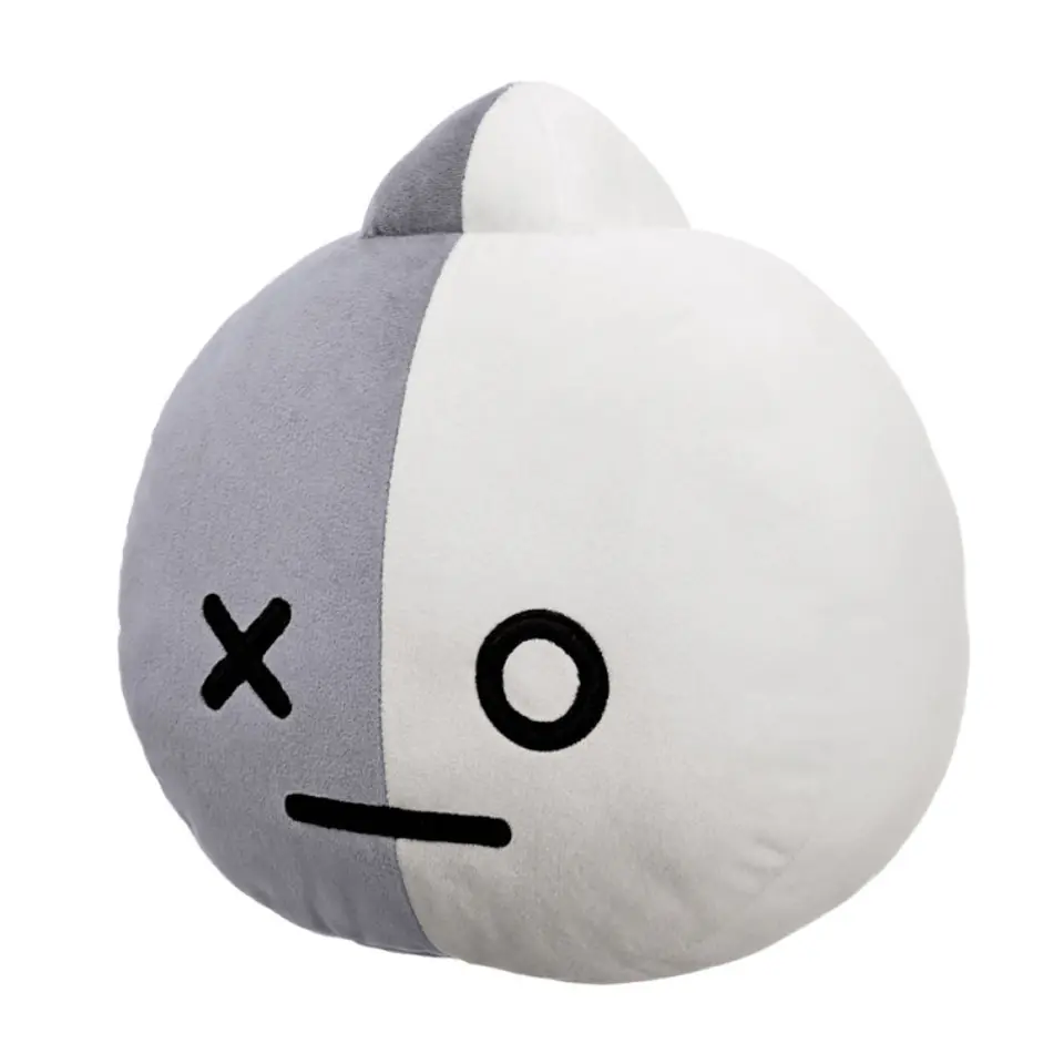 BT21 - Pluszowa maskotka / poduszka 32 cm VAN w sklepie Wasserman.eu