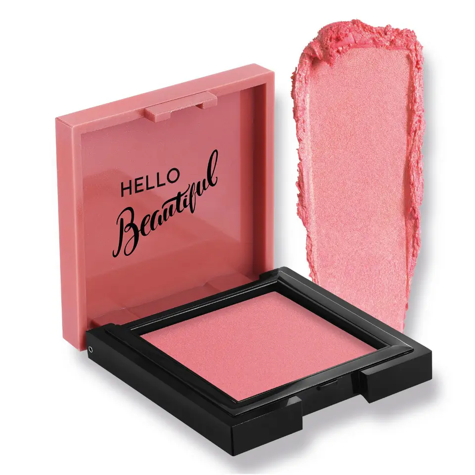 ⁨PASTEL Pro Fashion Blush in cream No. 41 "Hello Beautiful" 1pc⁩ at Wasserman.eu