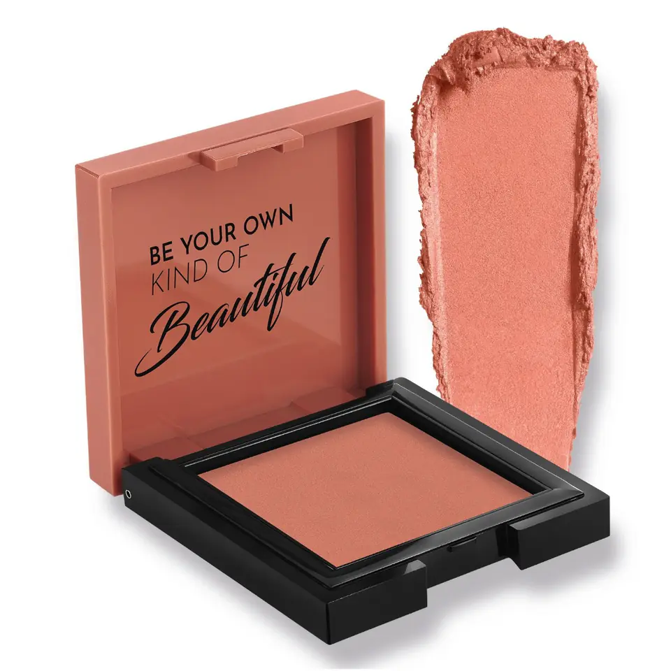 ⁨PASTEL Pro Fashion Blush in cream No. 42 "Be Your Own Kind Of Beautiful" 1pc⁩ at Wasserman.eu