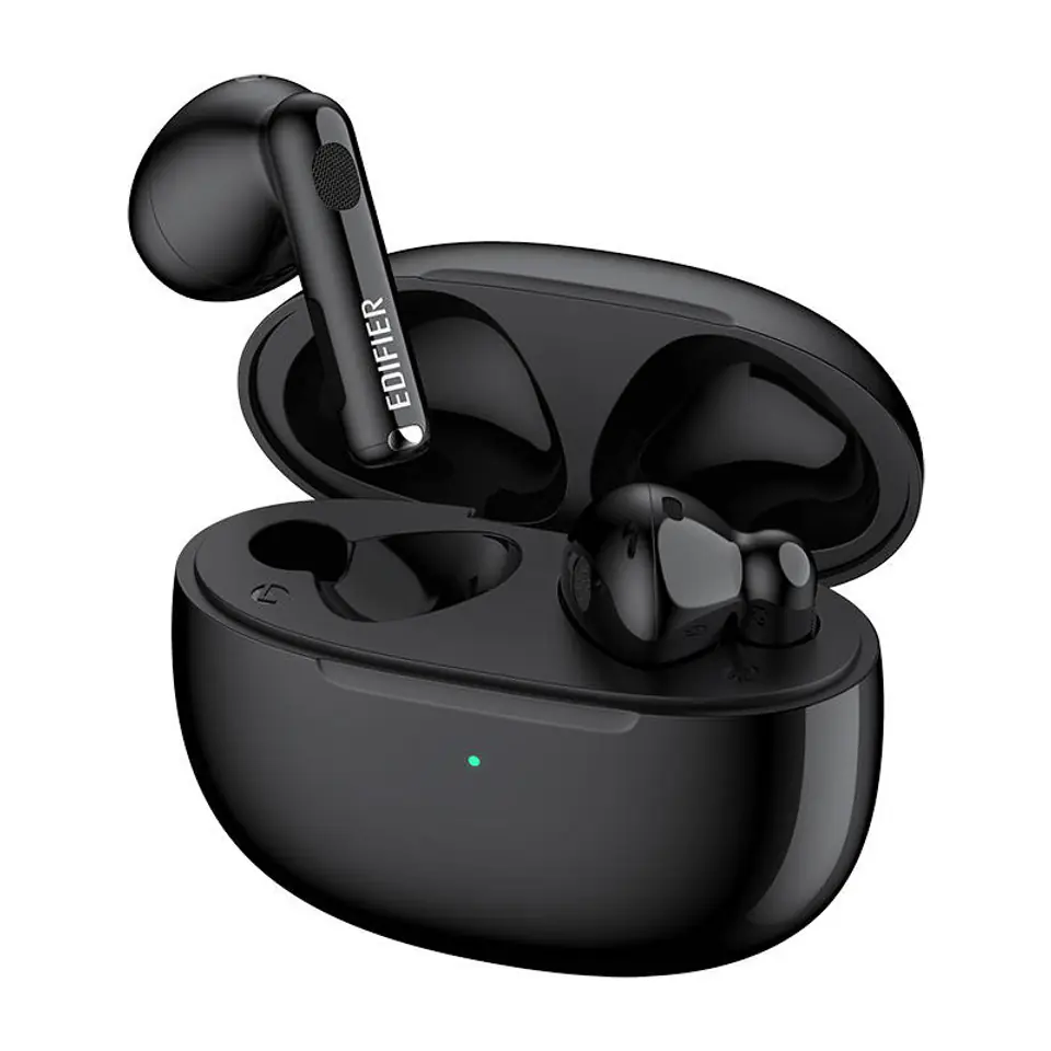 ⁨TWS Edifier W220T headphones (black)⁩ at Wasserman.eu