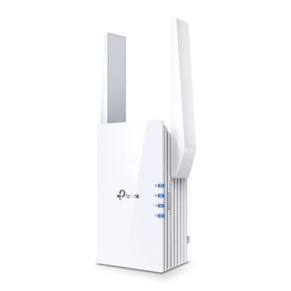 ⁨Repeater TP-LINK RE705X⁩ w sklepie Wasserman.eu