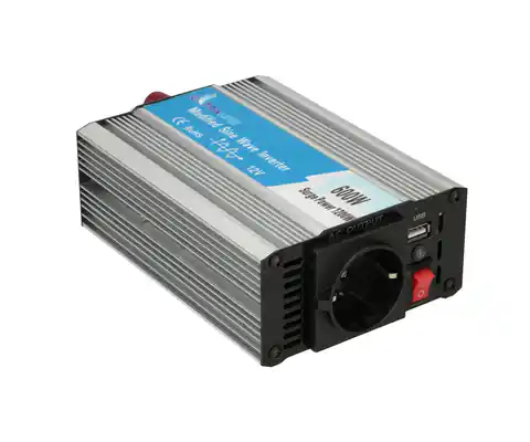 ⁨Voltage converter OPIM-600W⁩ at Wasserman.eu
