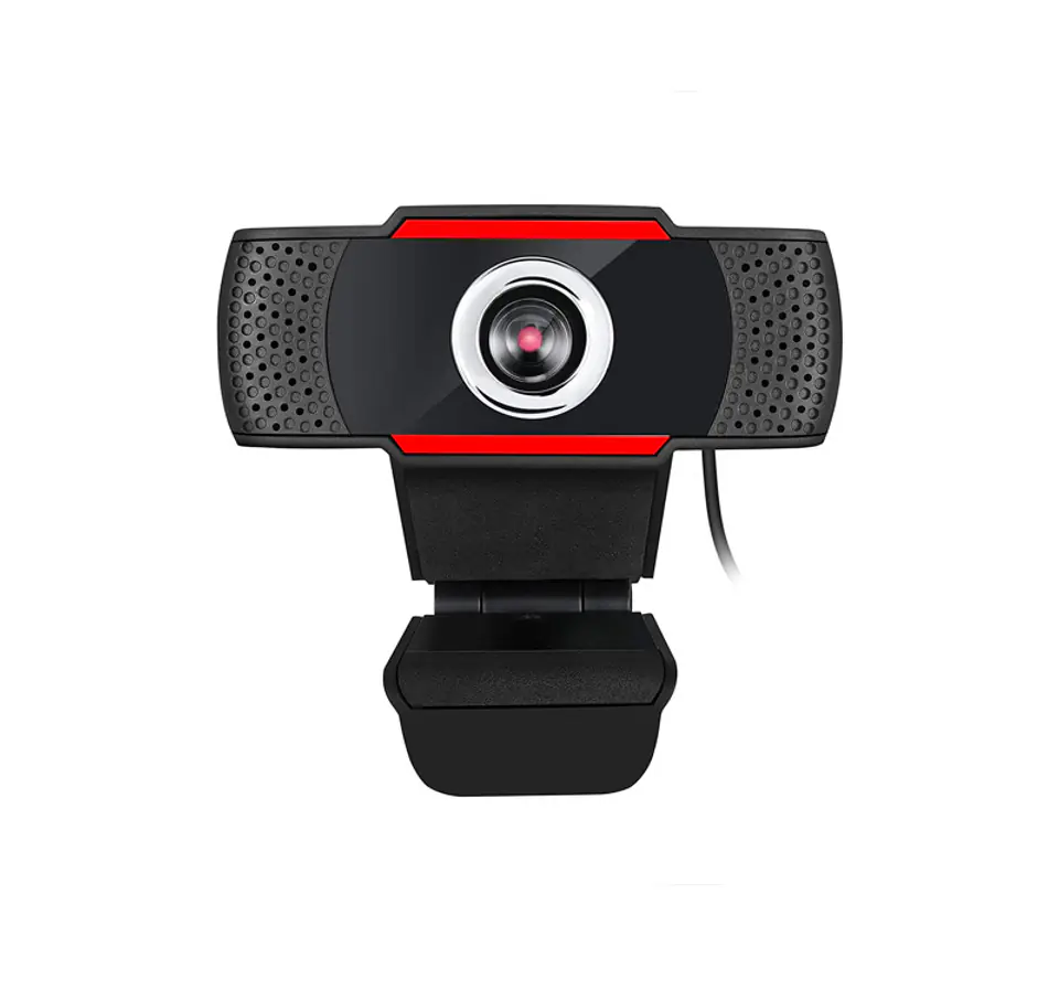 ⁨Webcam DUXO WEBCAM-X11 720P USB+JACK⁩ at Wasserman.eu